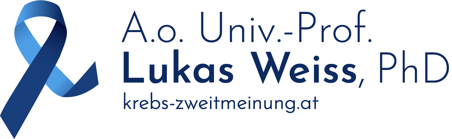 Krebs-Zweitmeinung
